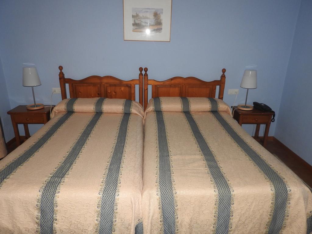Hotel El Refugio De Juanar أُخين المظهر الخارجي الصورة